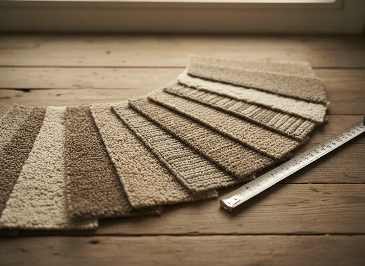 Carpet Installation Redfox, KY FAQs